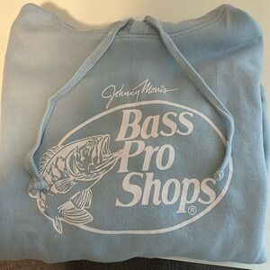 Bass Pro Shops Hoodie
